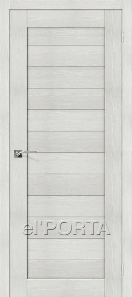 Межкомнатная дверь El Porta / ПОРТА-21