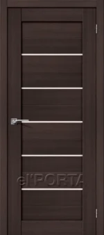 Межкомнатная дверь El Porta / ПОРТА-22