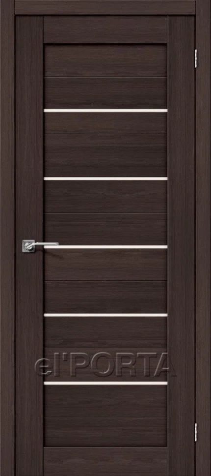 Межкомнатная дверь El Porta / ПОРТА-22