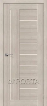 Межкомнатная дверь El Porta / ПОРТА-29