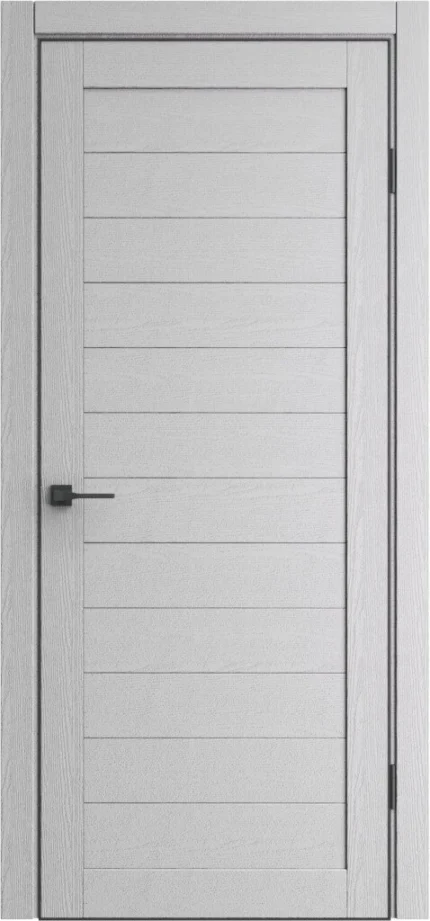 Межкомнатная дверь Порта-21 Wood Nardo Grey за 252.69 руб.