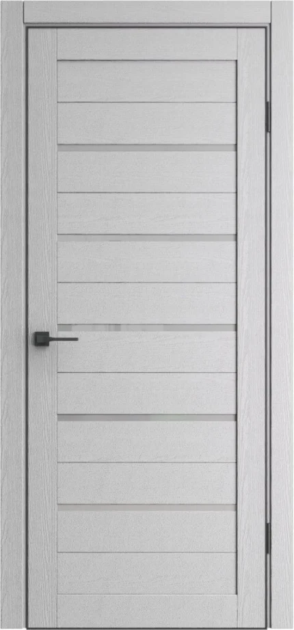 Межкомнатная дверь Порта-22 Wood Nardo Grey за 252.69 руб.