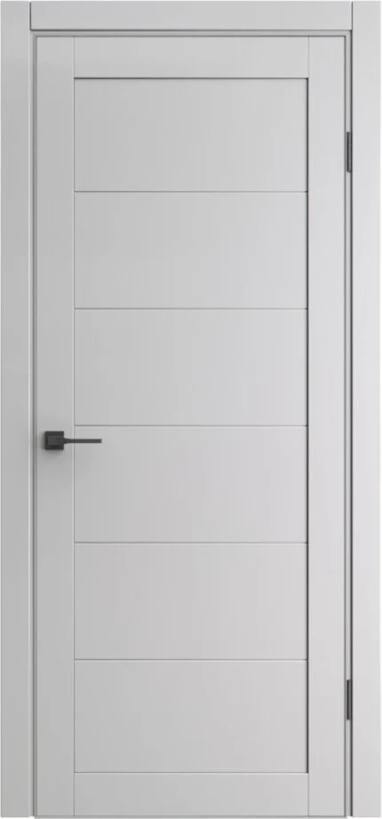 Межкомнатная дверь Порта-210 Nardo Grey за 277.71 руб.