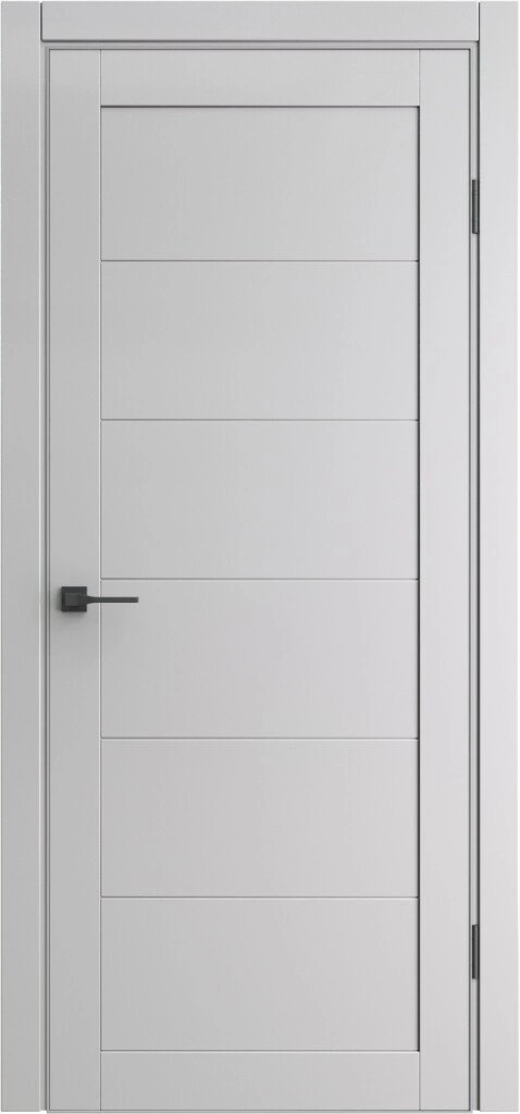 Межкомнатная дверь Порта-210 Nardo Grey за 277.71 руб. Межкомнатная дверь Порта-210 Nardo Grey за 277.71 руб.