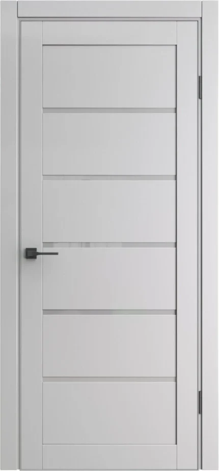 Межкомнатная дверь Порта-220 Nardo Grey за 277.71 руб.