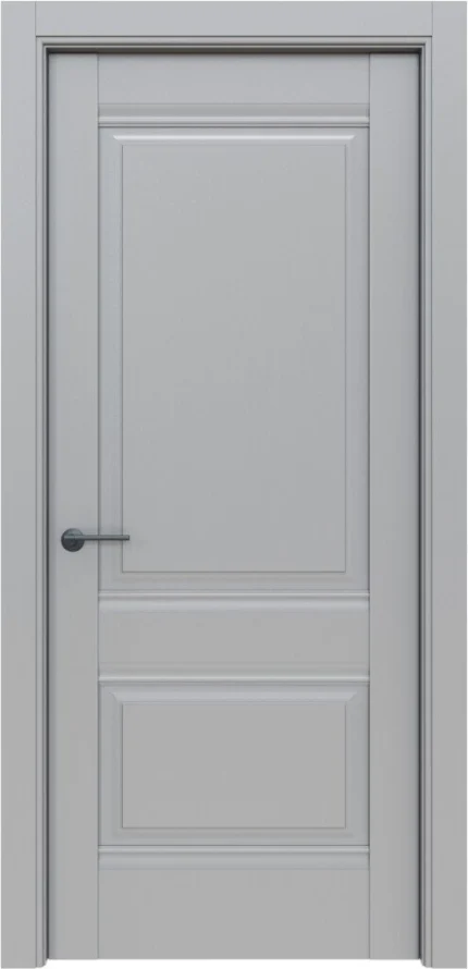 Межкомнатная дверь Классико-42 Nardo Grey за 364.05 руб.