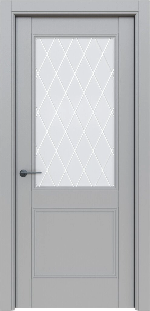 Межкомнатная дверь Классико-73 Nardo Grey за 387.03 руб. Межкомнатная дверь Классико-73 Nardo Grey за 387.03 руб.