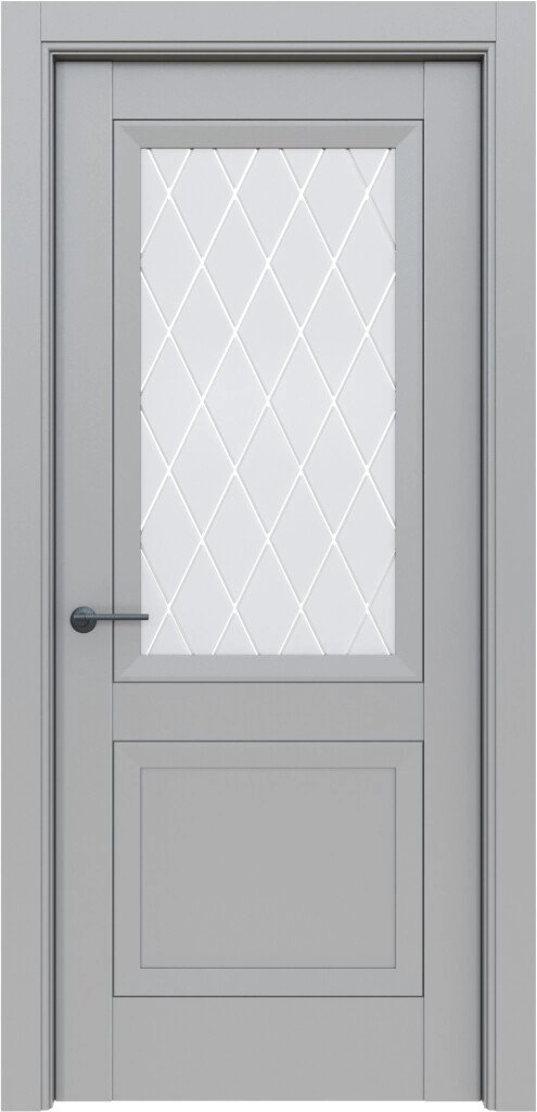 Межкомнатная дверь Классико-83 Nardo Grey за 364.05 руб. Межкомнатная дверь Классико-83 Nardo Grey за 364.05 руб.