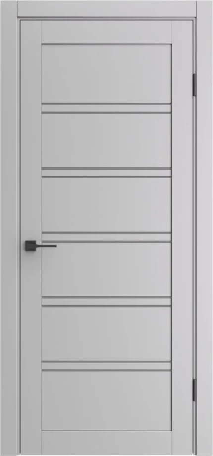 Межкомнатная дверь Порта-28 Nardo Grey GF за 277.71 руб.