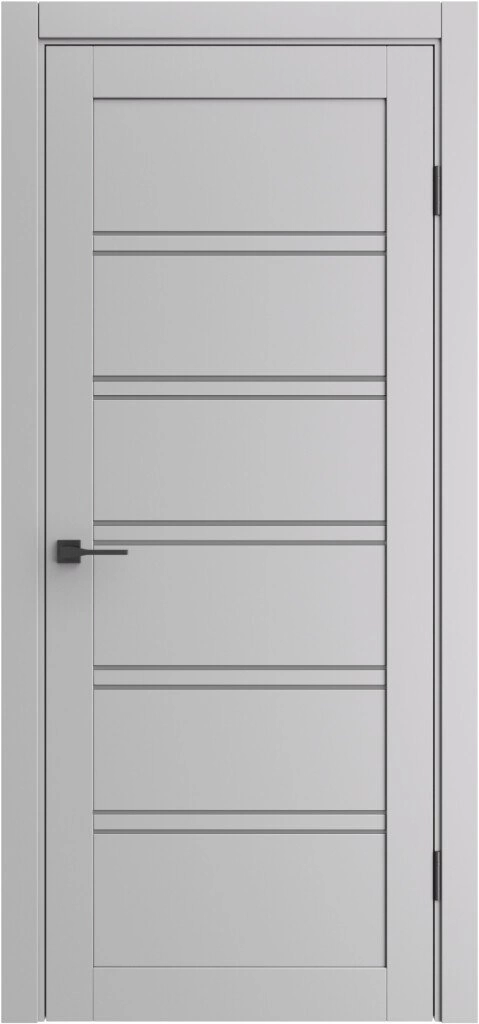Межкомнатная дверь Порта-28 Nardo Grey GF за 277.71 руб. Межкомнатная дверь Порта-28 Nardo Grey GF за 277.71 руб.