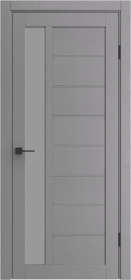 Межкомнатная дверь Порта-27 Graphite Wood GF за 271.17 руб.