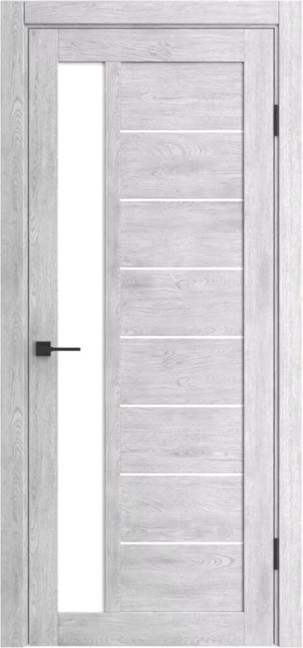 Межкомнатная дверь Порта-27 Nordic Grey Oak Magic Fog за 235.17 руб.