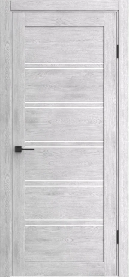 Межкомнатная дверь Порта-28 Nordic Grey Oak Magic Fog за 235.17 руб.