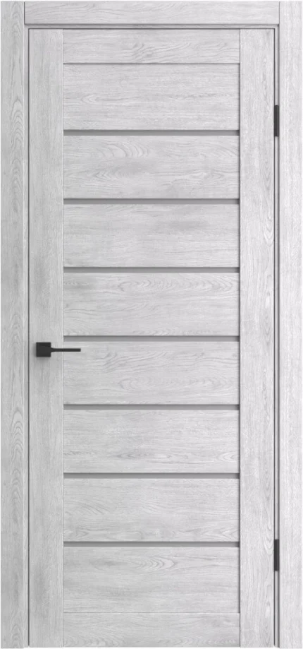 Межкомнатная дверь El Porta / ПОРТА-222 Nordic Grey Oak за 235.17 руб.