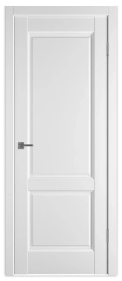 Межкомнатная дверь Юркас Elegant 2 ДГ за 546.14 руб.
