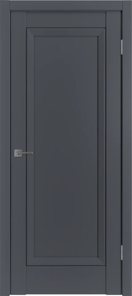 Межкомнатная дверь Юркас EN1 ДГ за 547.26 руб.