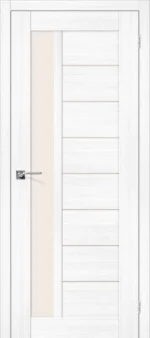 Межкомнатная дверь El Porta / ПОРТА-27 Snow Veralinga за 252.03 руб.