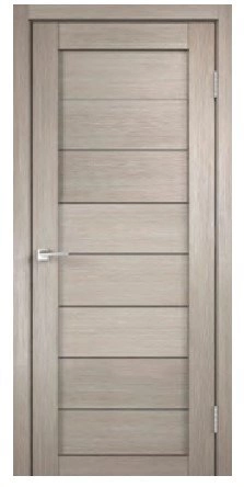 Межкомнатная дверь Porta P1 за 231.4 руб.