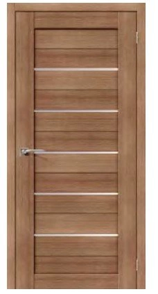 Межкомнатная дверь Porta P2 за 231.4 руб.