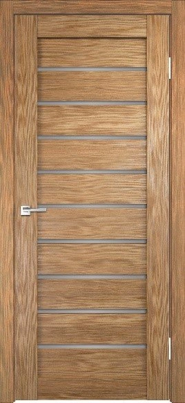 Межкомнатная дверь Porta P4 за 231.4 руб.