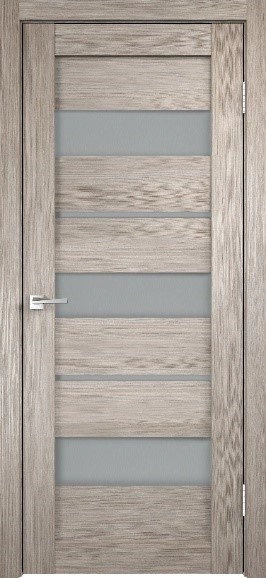 Межкомнатная дверь Porta P7 за 231.4 руб.
