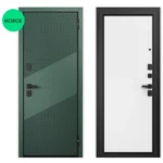 Входная дверь Buldoors T4 за 1533.64 руб.