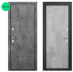 Входная дверь Buldoors F3 за 1027.94 руб.