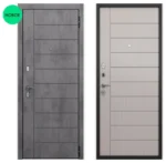 Входная дверь Buldoors H1 за 931.76 руб.