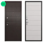 Входная дверь Buldoors H2 за 931.76 руб.