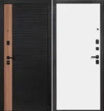 Входная дверь Porta R 88.1.50.1 Moon Stone/Light Sonoma/Super White за 1097.82 руб.