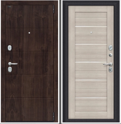 Входная дверь Porta S 4.П22 Almon 28 / Cappuccino Veralinga за 1199.58 руб. Входная дверь Porta S 4.П22 Almon 28 / Cappuccino Veralinga за 1199.58 руб.