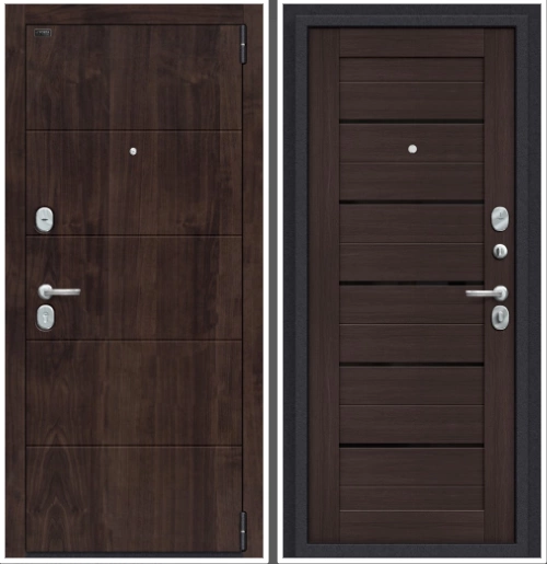 Входная дверь Porta S 4.П22 Almon 28 / Wenge Veralinga за 1199.58 руб. Входная дверь Porta S 4.П22 Almon 28 / Wenge Veralinga за 1199.58 руб.