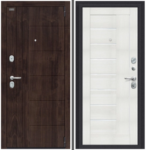 Входная дверь Porta S 9.П29 Almon 28 / Bianco Veralinga за 1199.58 руб. Входная дверь Porta S 9.П29 Almon 28 / Bianco Veralinga за 1199.58 руб.