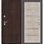 Входная дверь Porta R 8.П28 Almon 28 / Cappuccino Veralinga за 1097.82 руб.