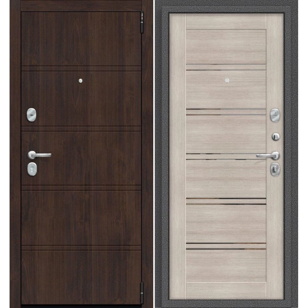 Входная дверь Porta R 8.П28 Almon 28 / Cappuccino Veralinga за 1097.82 руб. Входная дверь Porta R 8.П28 Almon 28 / Cappuccino Veralinga за 1097.82 руб.