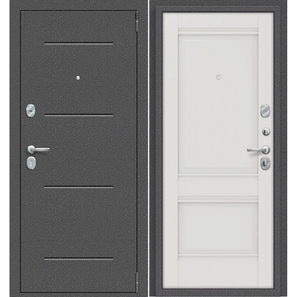 Входная дверь Porta R 104.K42 Антик Серебро/Alaska за 1028.46 руб. Входная дверь Porta R 104.K42 Антик Серебро/Alaska за 1028.46 руб.