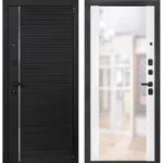 Входная дверь Porta R 88.П05 Moon Stone/Alaska за 1097.82 руб.