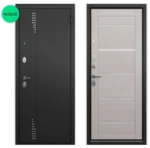 Входная дверь Buldoors T2 за 1533.64 руб.