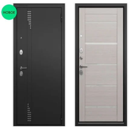 Входная дверь Buldoors T2 за 1533.64 руб.