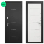 Входная дверь Buldoors T3 за 1533.64 руб.