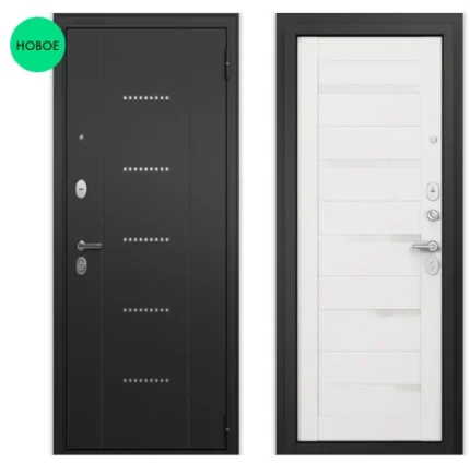 Входная дверь Buldoors T3 за 1533.64 руб.
