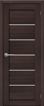 Межкомнатная дверь Stark ST1 венге за 230.16 руб.
