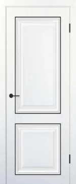 Межкомнатная дверь CONTUR KX 72 ДГ за 458.85 руб.