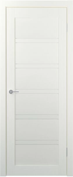Межкомнатная дверь Stark - ST5 айс за 330.1 руб.