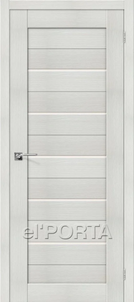 Межкомнатная дверь El Porta / ПОРТА-22