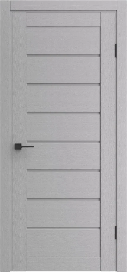 Межкомнатная дверь Порта-222 Wood Nardo Grey GF за 252.69 руб.