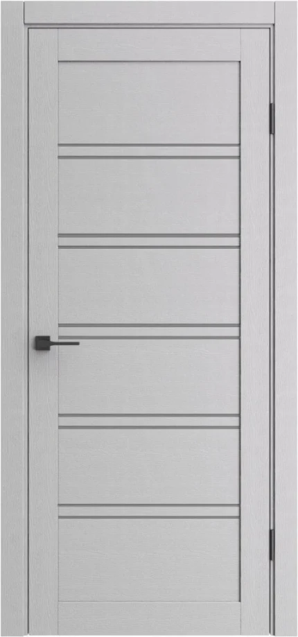 Межкомнатная дверь Порта-28 Wood Nardo Grey GF за 252.69 руб.