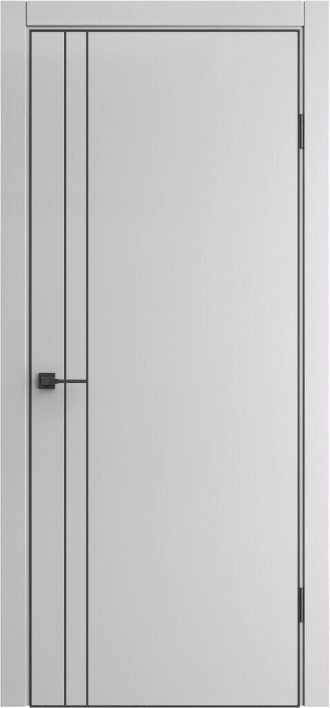 Межкомнатная дверь Порта-58 4AB Nardo Grey за 371.91 руб. Межкомнатная дверь Порта-58 4AB Nardo Grey за 371.91 руб.