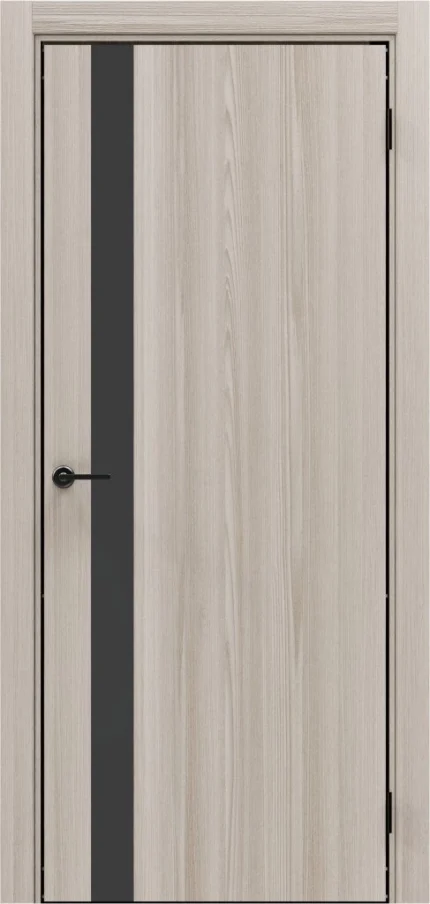 Межкомнатная дверь Порта-51 4AB Alpik Oak Black Star за 415.71 руб.