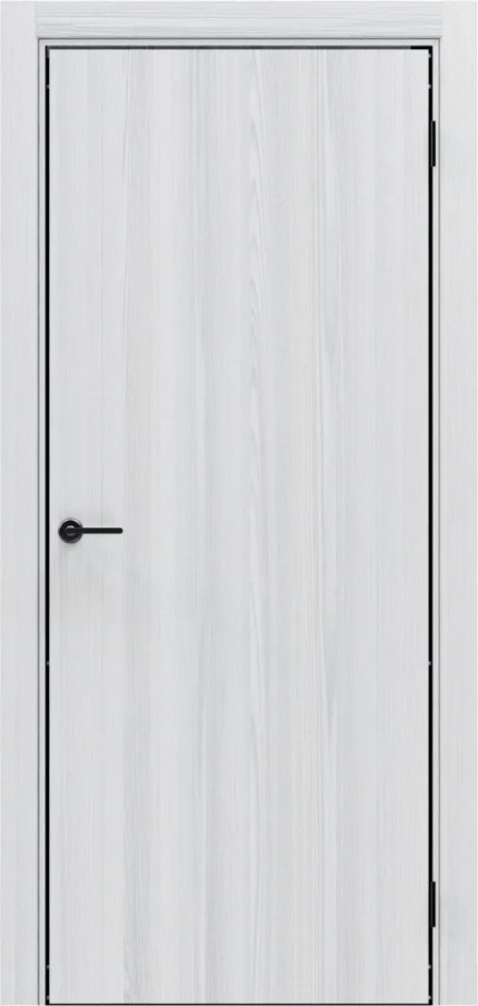 Межкомнатная дверь Порта-50 4AB White Oak за 415.71 руб.